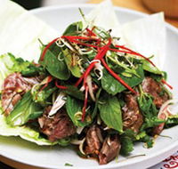 Palings Kitchen  Bar - Sunshine Coast Tourism