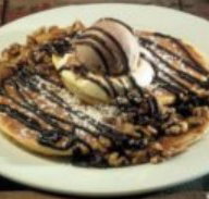 Pancakes on the Rocks - Holiday Sunshine Coast