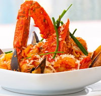 Plate Restaurant - Holiday Sunshine Coast