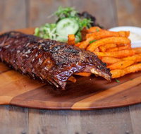 Pumphouse Restaurant  Bar - Holiday Sunshine Coast