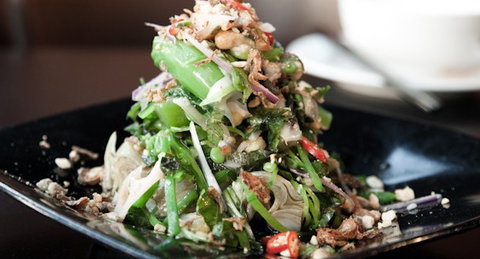 Red Lantern - Sunshine Coast Tourism 0