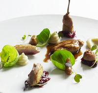 Restaurant Arras - Sunshine Coast Tourism