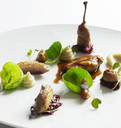 Restaurant Arras - Sunshine Coast Tourism 0