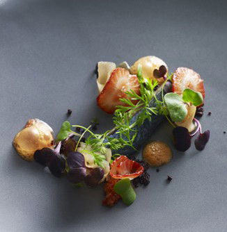 Restaurant Arras - Sunshine Coast Tourism 3