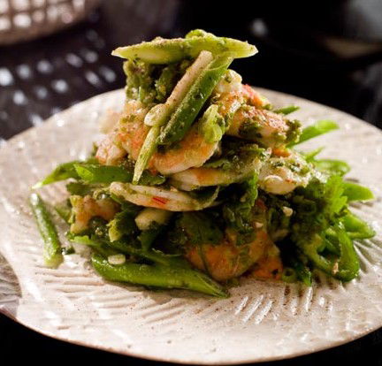 Spice Temple - Sunshine Coast Tourism 0