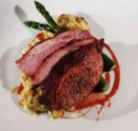 Steel Bar  Grill - Holiday Sunshine Coast