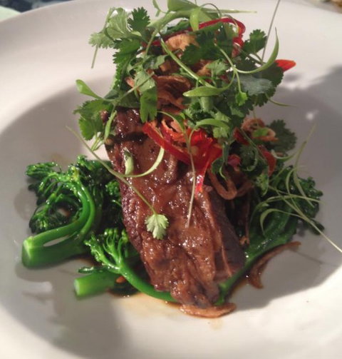 Steel Bar & Grill - Sunshine Coast Tourism 3