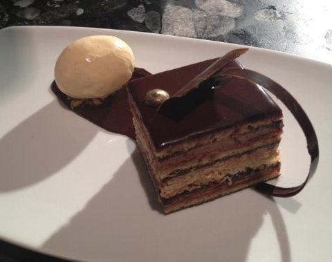 Steel Bar & Grill - Sunshine Coast Tourism 4