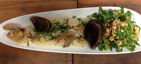 The Cuban Place - Sunshine Coast Tourism 0