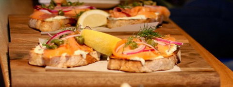 Barbuto - Sunshine Coast Tourism 0