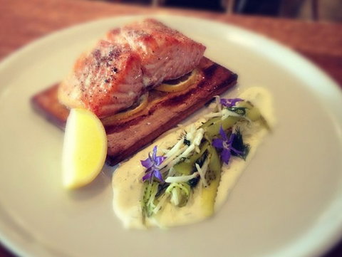 Barbuto - Sunshine Coast Tourism 2