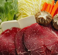 Izumi Japanese Restaurant - Sunshine Coast Tourism