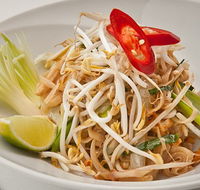 The Thai and I - Sunshine Coast Tourism