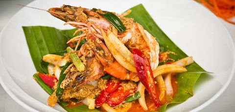 The Thai And I - Sunshine Coast Tourism 3