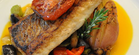 Aubergine Sydney - Sunshine Coast Tourism 0