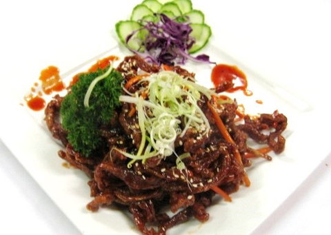 Avalon Chinese Restaurant - Sunshine Coast Tourism 1