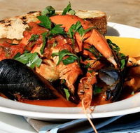 Barrenjoey House Restaurant - Sunshine Coast Tourism