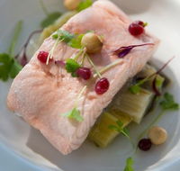 Le Bistro Rivage - Sunshine Coast Tourism