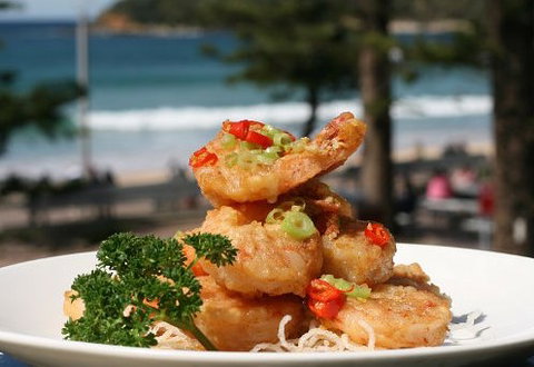 Classic China - Sunshine Coast Tourism 2