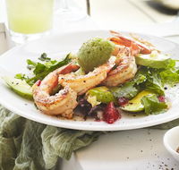 Deck Restaurant Bar Cafe - Sunshine Coast Tourism