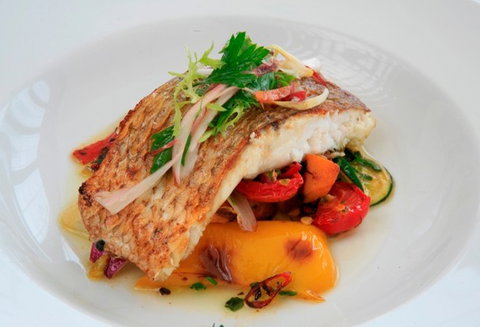 Dunes Restaurant & Kiosk Palm Beach - Holiday Sunshine Coast 2