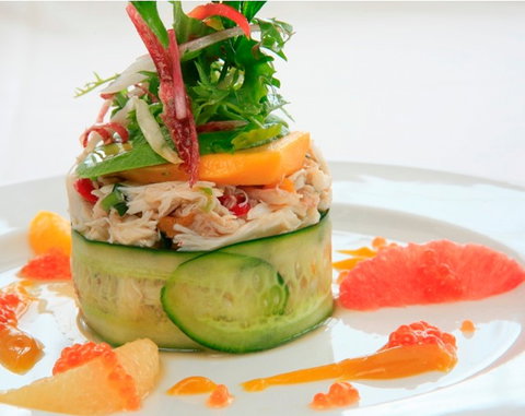 Dunes Restaurant & Kiosk Palm Beach - Holiday Sunshine Coast 5