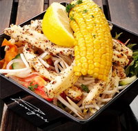 Fish Mongers - Sunshine Coast Tourism