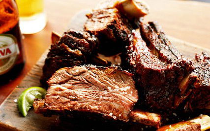 Churrasco - Sunshine Coast Tourism 1