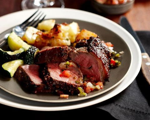 Churrasco - Sunshine Coast Tourism 2