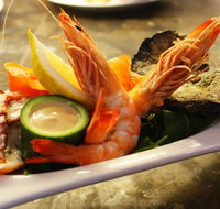 Cyren Restaurant and Bar - Holiday Sunshine Coast