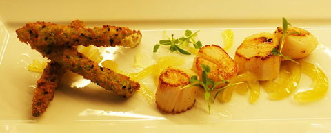 Cyren Restaurant And Bar - Holiday Sunshine Coast 1