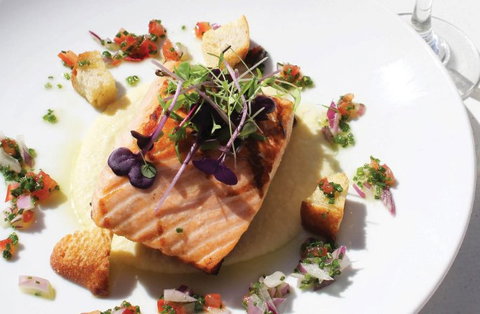 Cyren Restaurant And Bar - Holiday Sunshine Coast 2