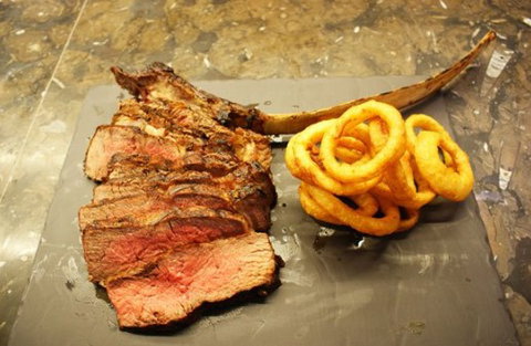 Cyren Restaurant And Bar - Holiday Sunshine Coast 3