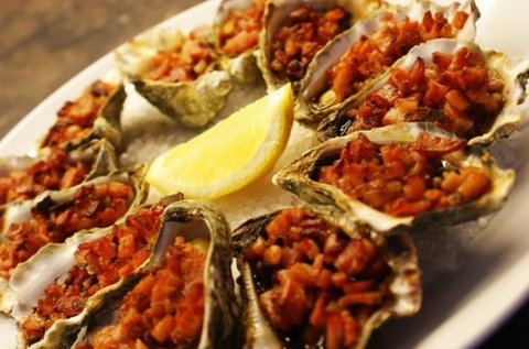 Cyren Restaurant And Bar - Holiday Sunshine Coast 4