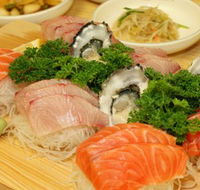 Dae Jang Kum - Sunshine Coast Tourism
