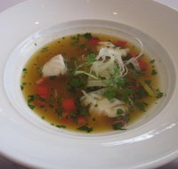 Dish A Restaurant - Holiday Sunshine Coast