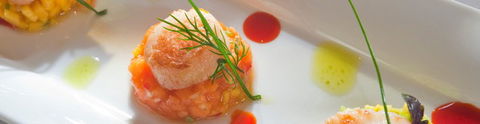Feast - A World Of Flavours - Sunshine Coast Tourism 2