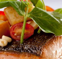 Front Restaurant - Sunshine Coast Tourism