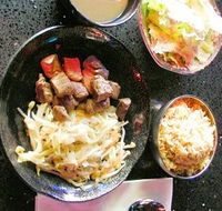 Hisshou Teppanyaki - Sunshine Coast Tourism