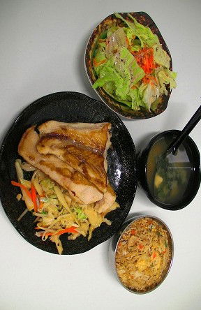 Hisshou Teppanyaki - Sunshine Coast Tourism 2