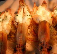 Hurricane's Grill  Bar - Holiday Sunshine Coast
