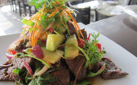 I Thai - Sunshine Coast Tourism 0