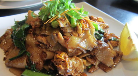 I Thai - Sunshine Coast Tourism 1