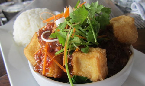 I Thai - Sunshine Coast Tourism 2