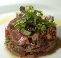 Intermezzo Ristorante - Sunshine Coast Tourism