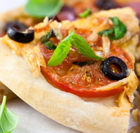Zabou Bar and Grill - Holiday Sunshine Coast