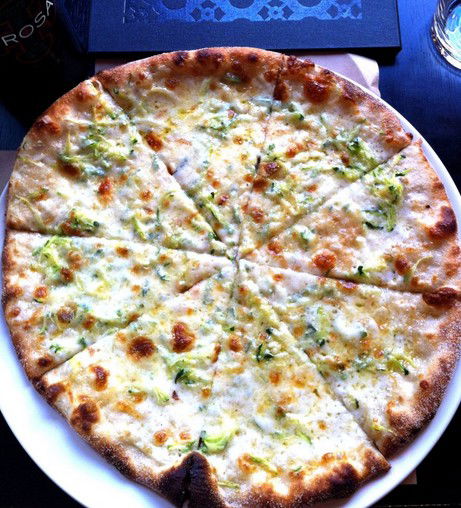 La Rosa Bar And Pizza - Sunshine Coast Tourism 0