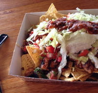 Mad Mex - Sunshine Coast Tourism