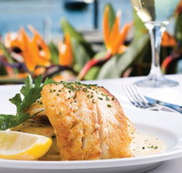 Nick's Seafood Restaurant - Holiday Sunshine Coast