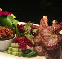 Nok Nok Thai Eating House - Holiday Sunshine Coast
